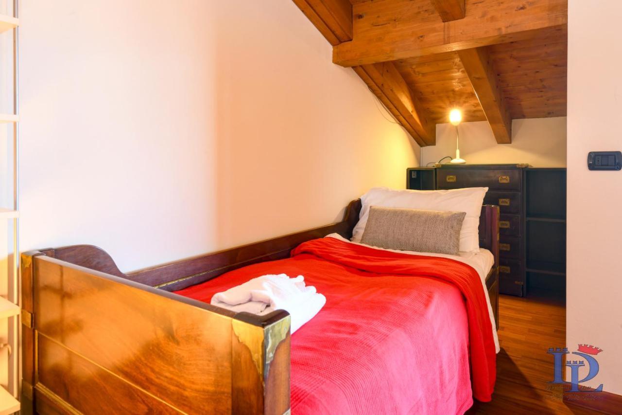 Desenzanoloft Official Partner Marriott Homes & Villas - Paradise Lake View In A 5 Pools Exclusive Residence Desenzano del Garda Ngoại thất bức ảnh