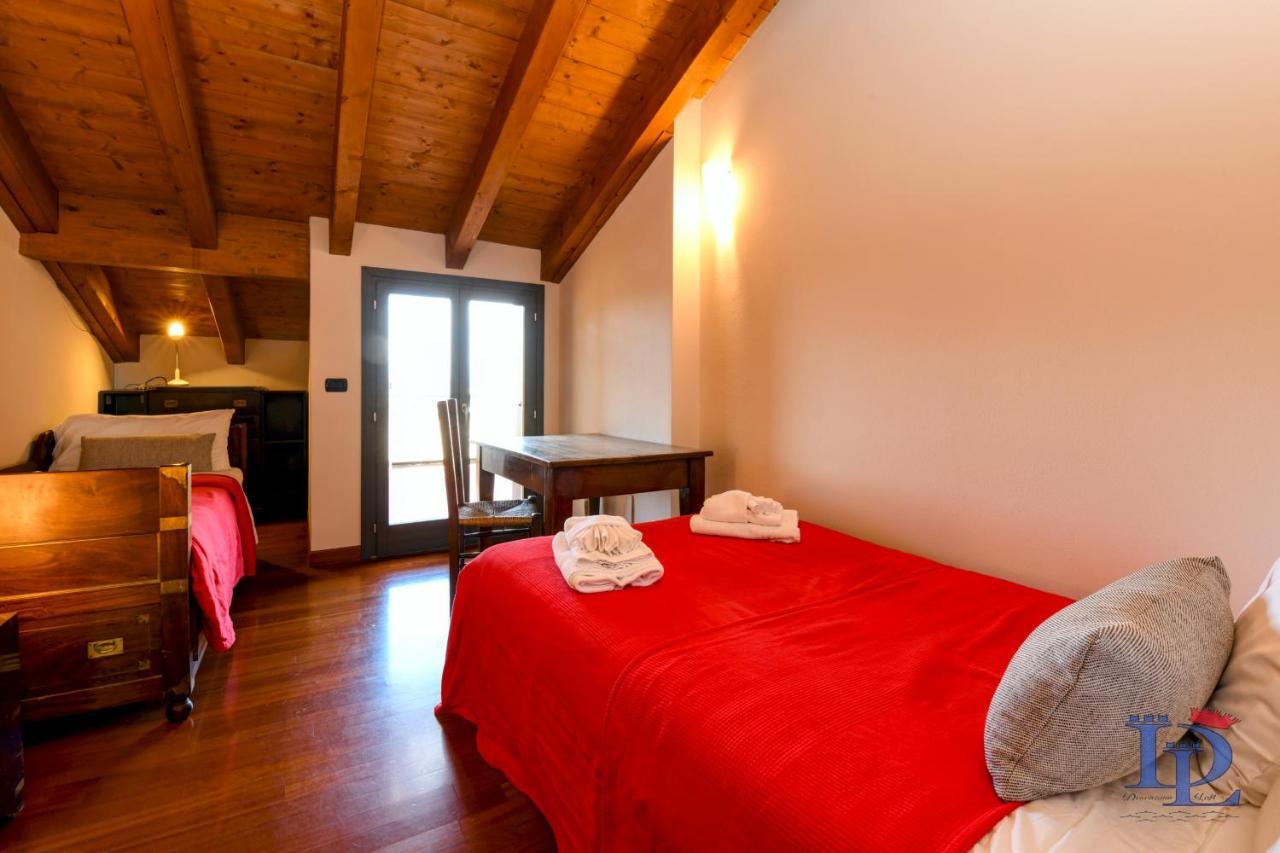 Desenzanoloft Official Partner Marriott Homes & Villas - Paradise Lake View In A 5 Pools Exclusive Residence Desenzano del Garda Ngoại thất bức ảnh